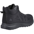 Amblers AS722C Relay S1 Safety Boots