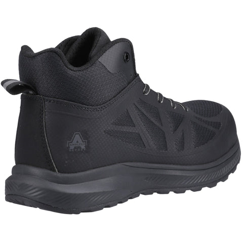 Amblers AS722C Relay S1 Safety Boots