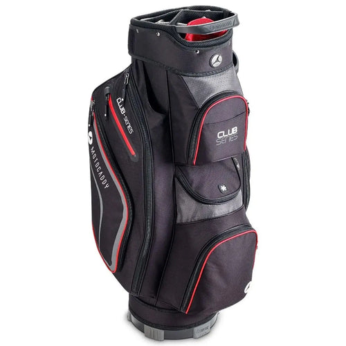 2026 Motocaddy CLUB Series Golf Cart Bag