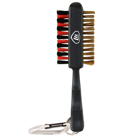 Masters Opti Golf Club Cleaner Brush