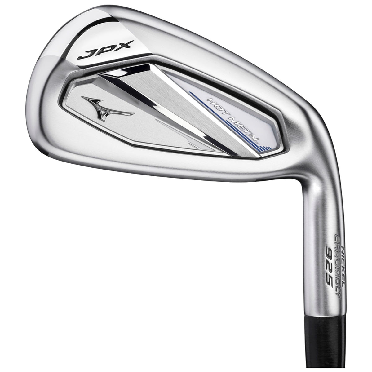 Mizuno Golf Mens JPX 925 Hot Metal Iron Set