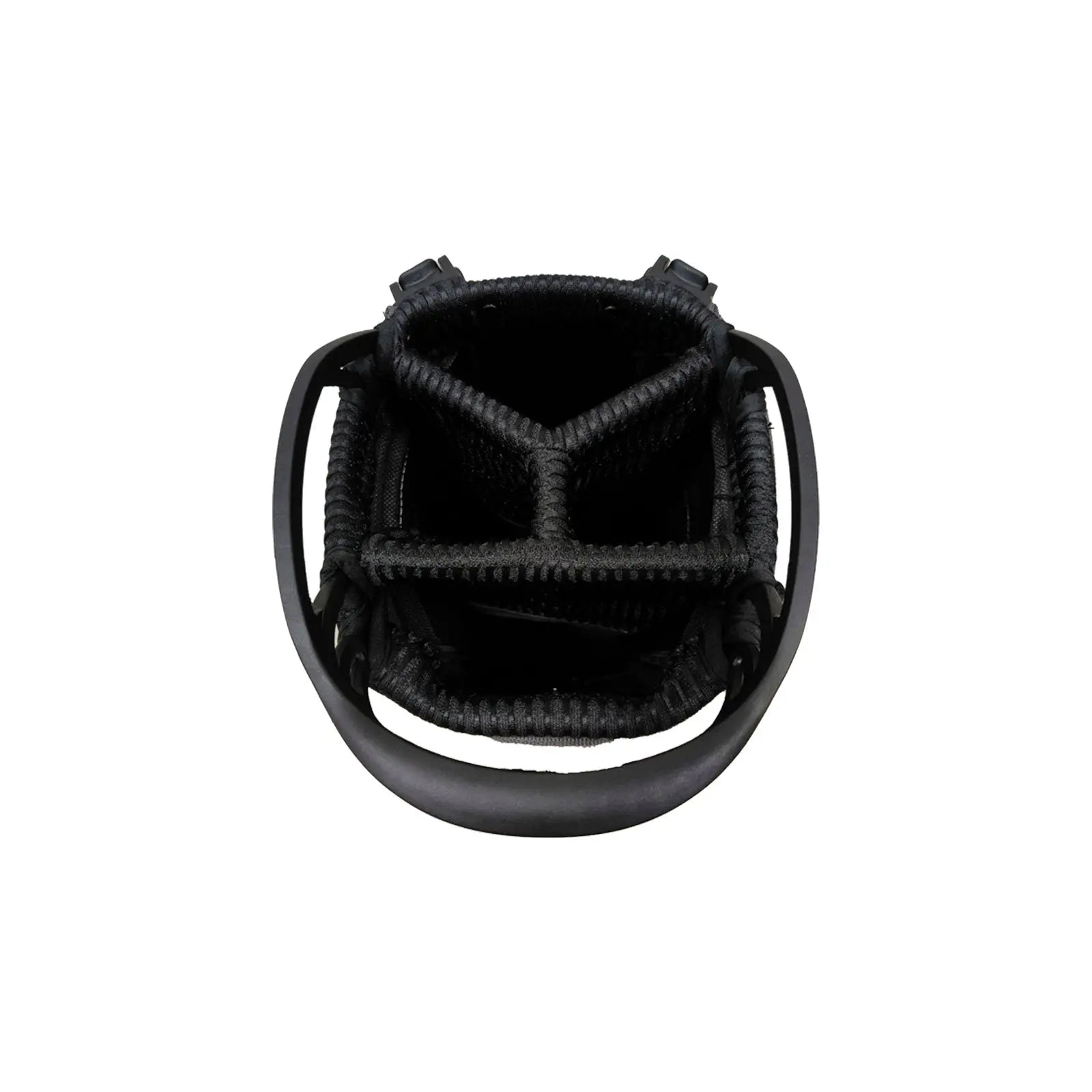 2026 Fastfold Orbiter 2.0 Rain Dry Golf Stand Bag