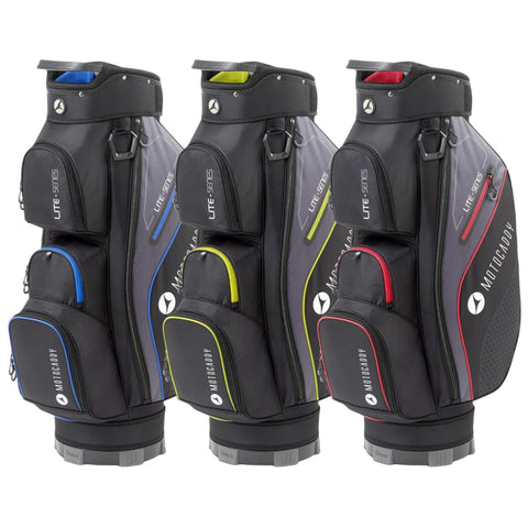 Motocaddy LITE Series Cart Bag