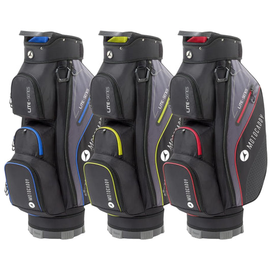 Motocaddy LITE Series Cart Bag
