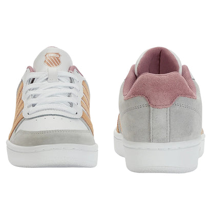 K-Swiss Ladies Court Palisades Trainers