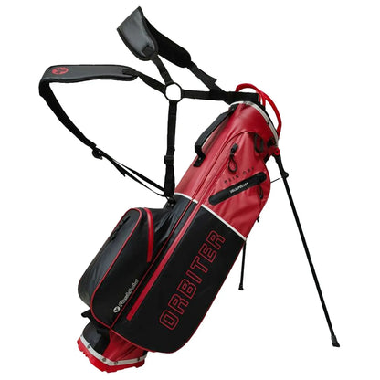 2026 Fastfold Orbiter 2.0 Rain Dry Golf Stand Bag