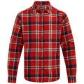 Craghoppers Mens Gage Long Sleeve Shirt