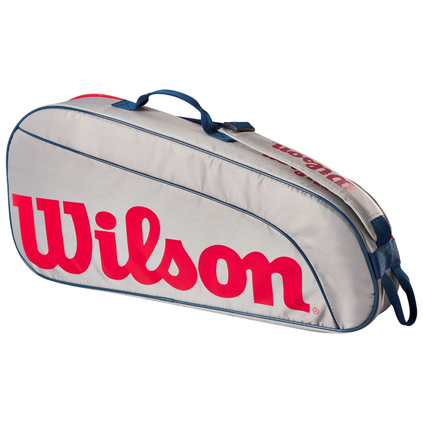 Wilson Junior 3 Tennis Racket Bag