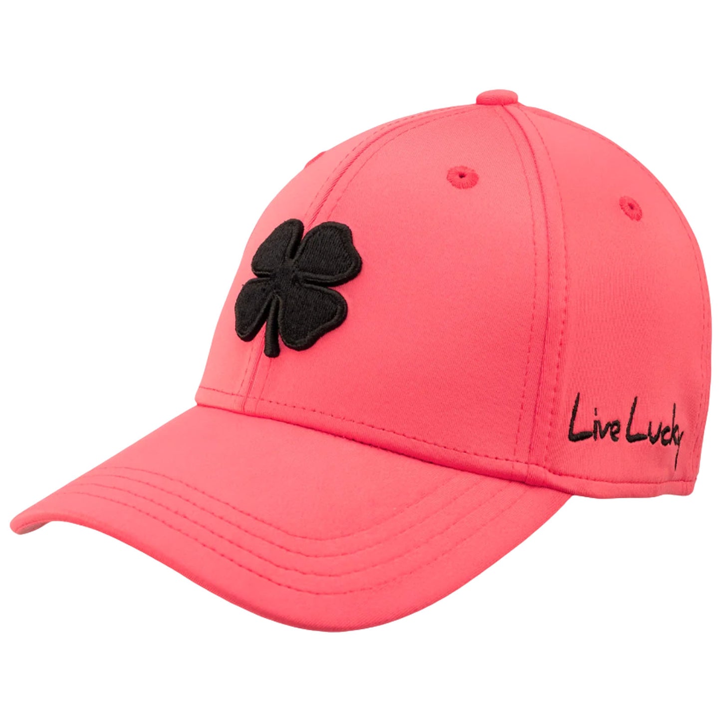 Black Clover Premium Clover Fitted Cap