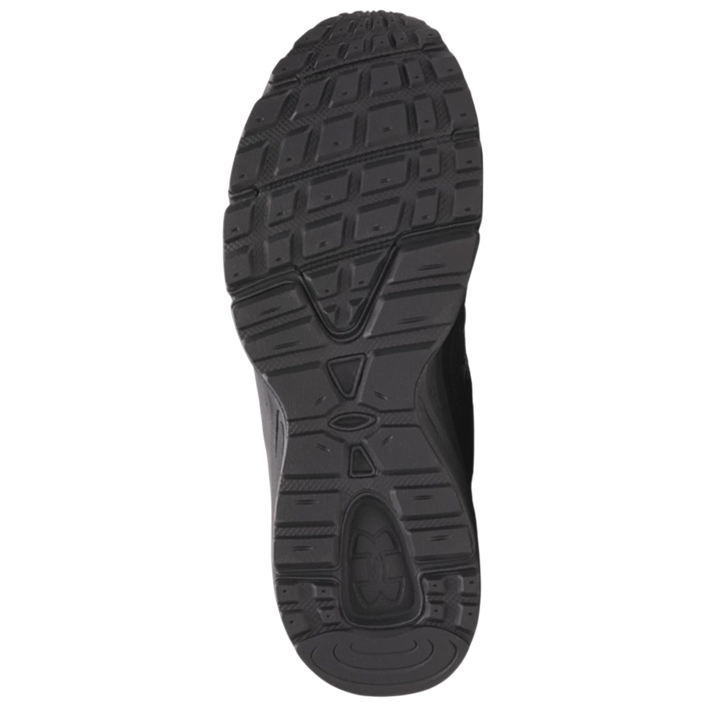 Under Armour Mens Tech Runner Trainers