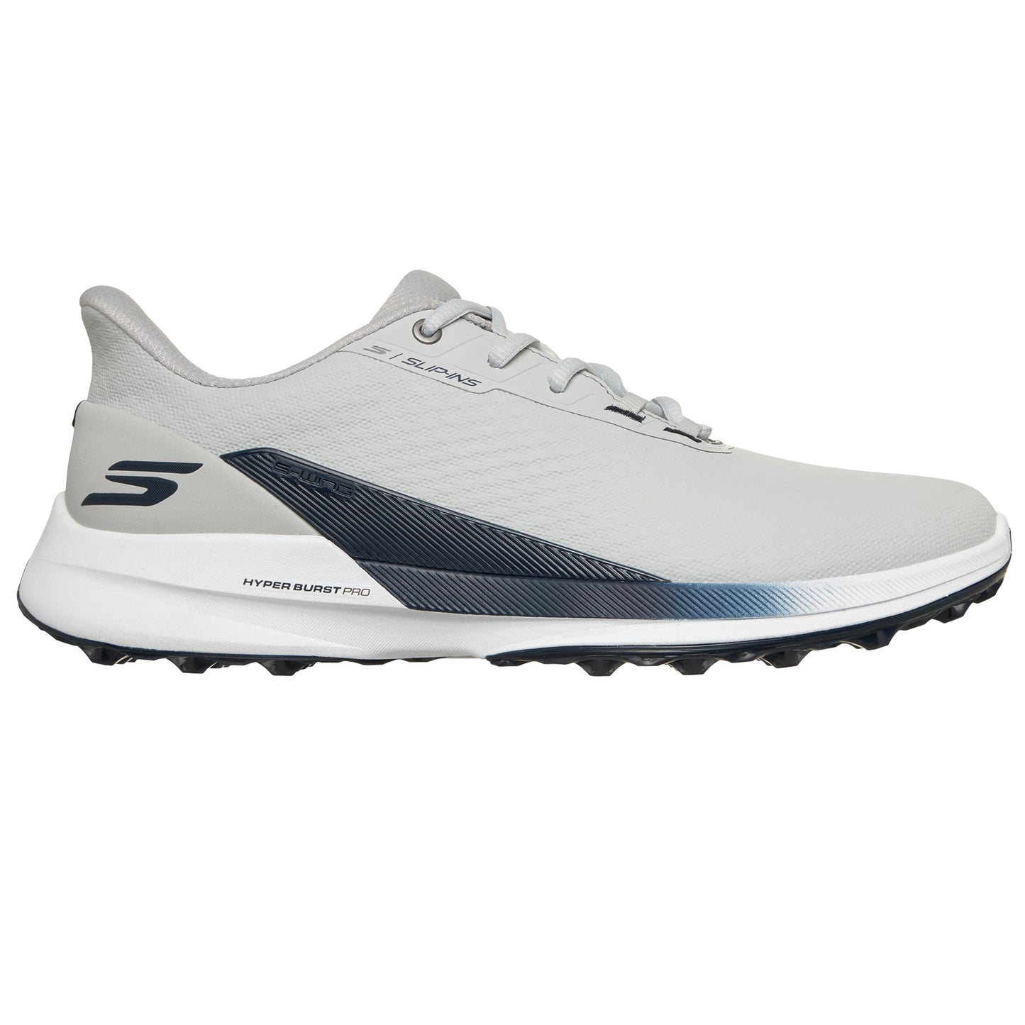 Skechers Mens Slip-ins Pure SL Golf Shoes