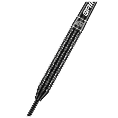 GOAT Sprocket Steel Tip 90% Tungsten Darts Set