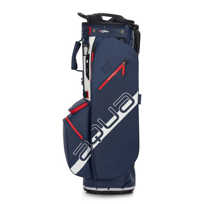 Big Max Golf Aqua Eight H Waterproof Stand Bag