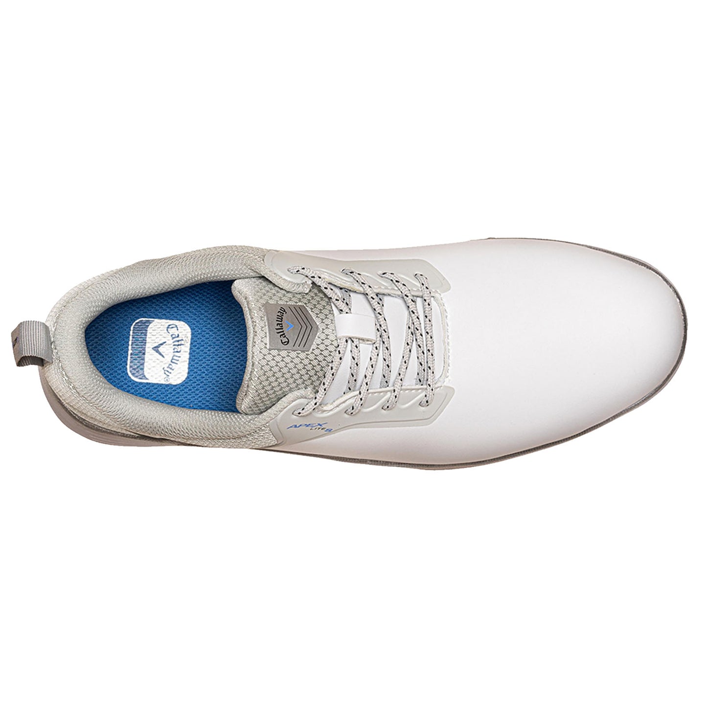 Callaway Mens Apex Lite S Golf Shoes - 10 UK