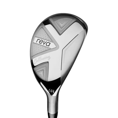 Callaway Golf Ladies REVA 26 Complete Package Set
