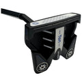 EX-DEMO LEFT Handed Odyssey Ten S Putter