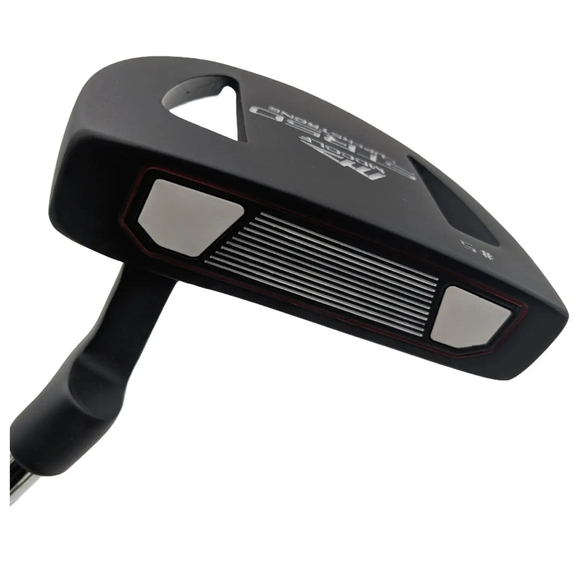 MD Golf Mens STR50 Superstrong #5 Putter