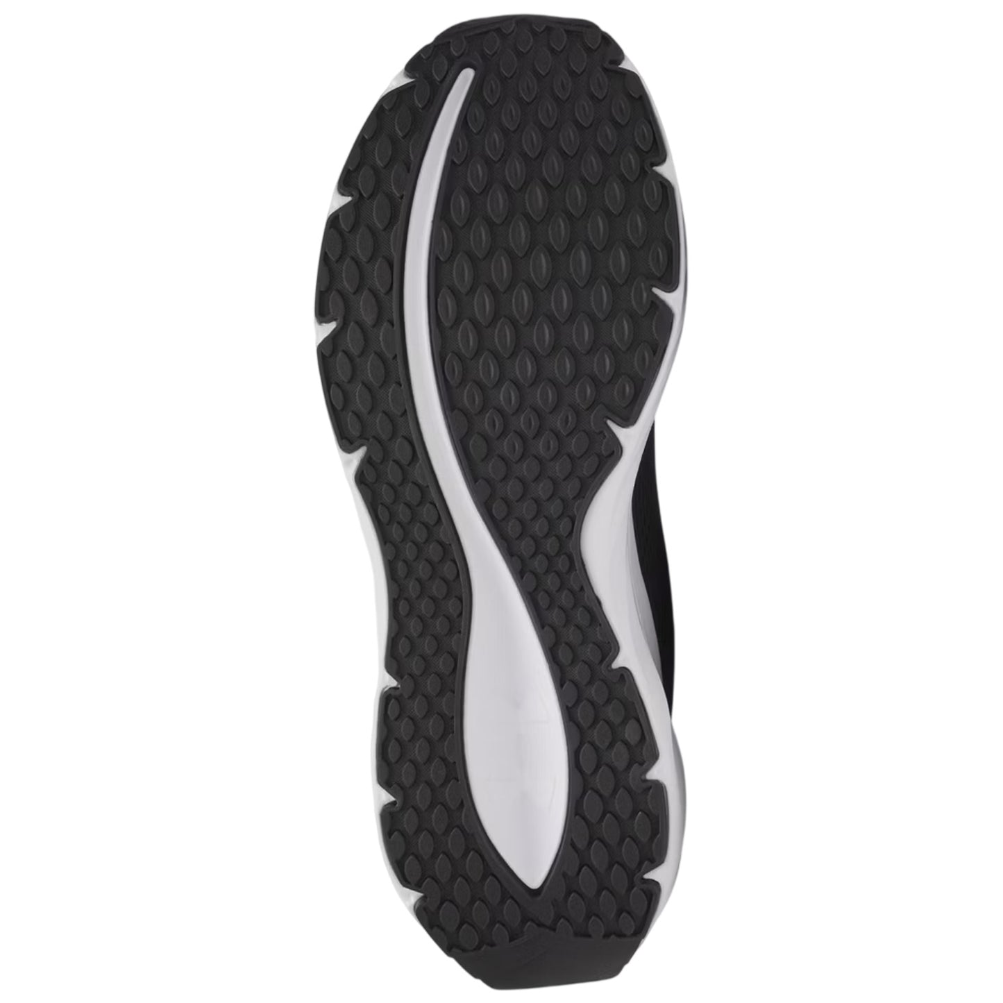 Under Armour Mens Charged Ascend Trainers