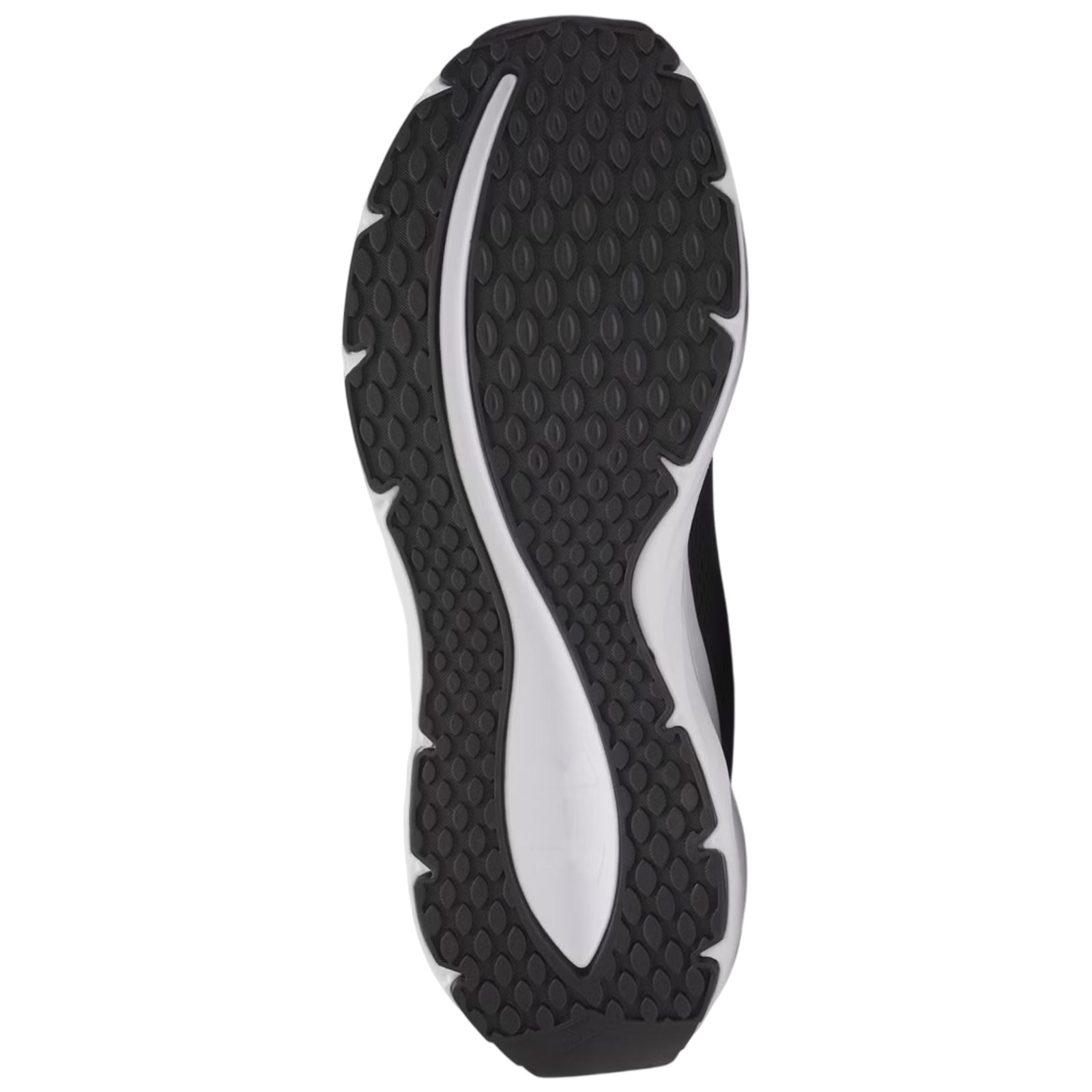 Under Armour Mens Charged Ascend Trainers