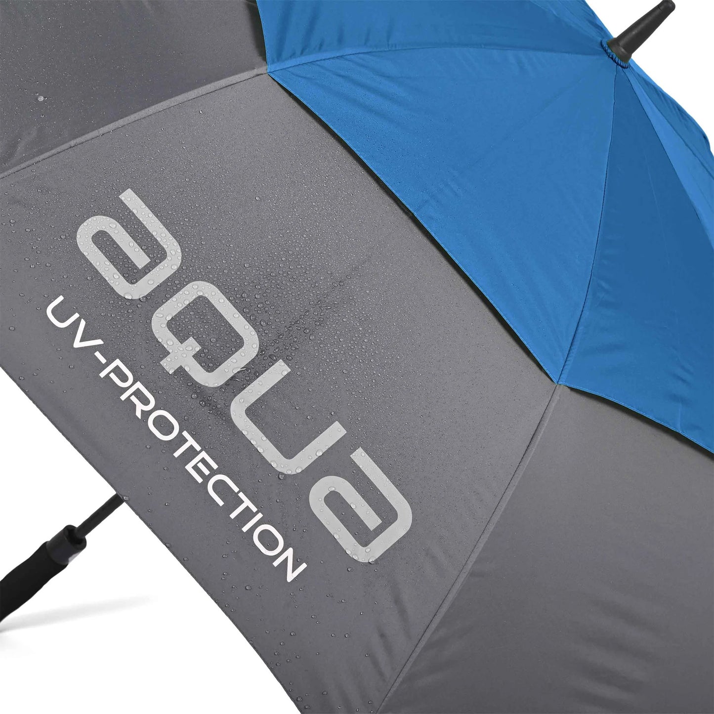 Big Max Aqua UV 58" Double Canopy Umbrella