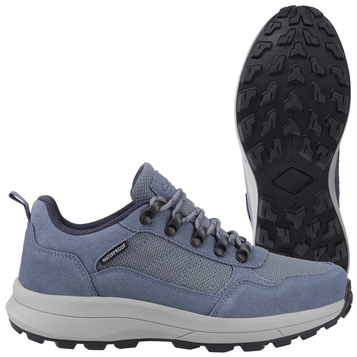 Cotswold Ladies Elmfield Waterproof Walking Trainers
