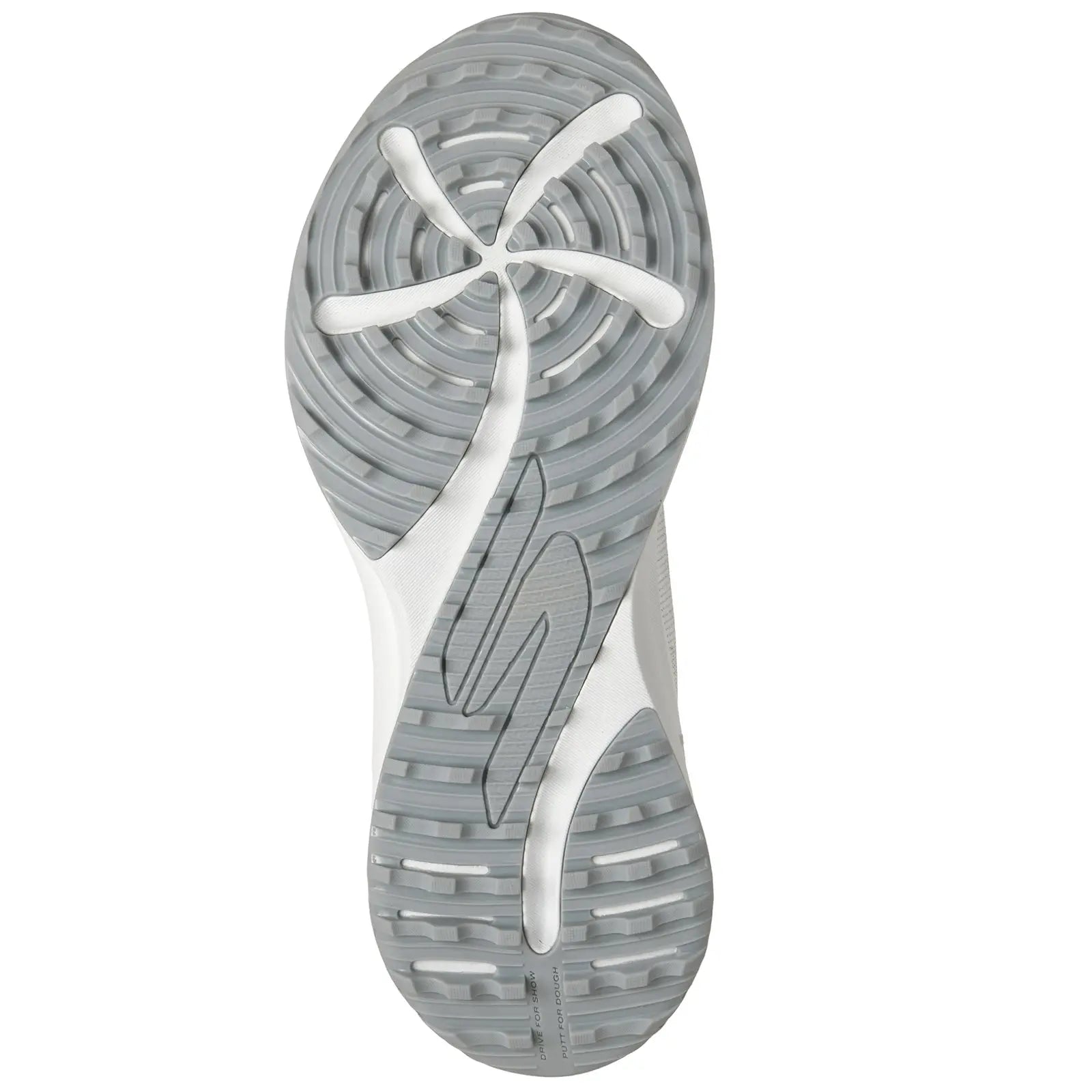 Skechers Mens Slip-ins Flow SL Golf Shoes (Wide)