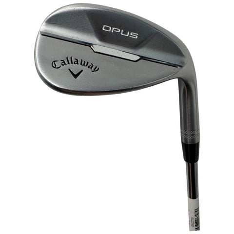 EX-DEMO Callaway Mens Opus Wedge