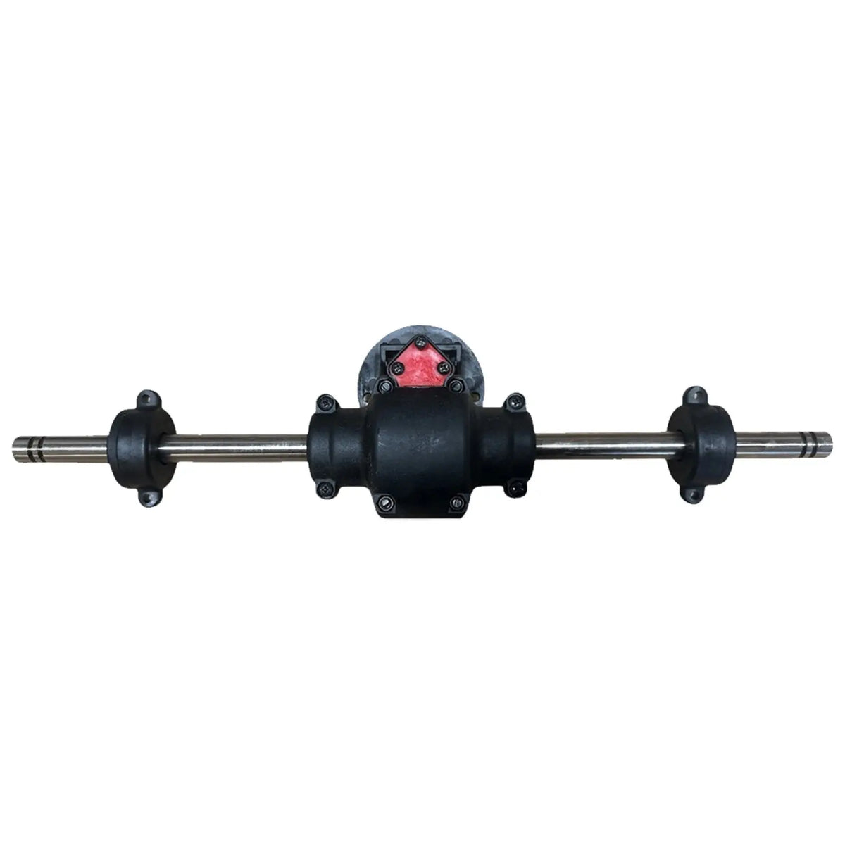 Motocaddy M-Series Electric Golf Trolley Gearbox and Axle Range