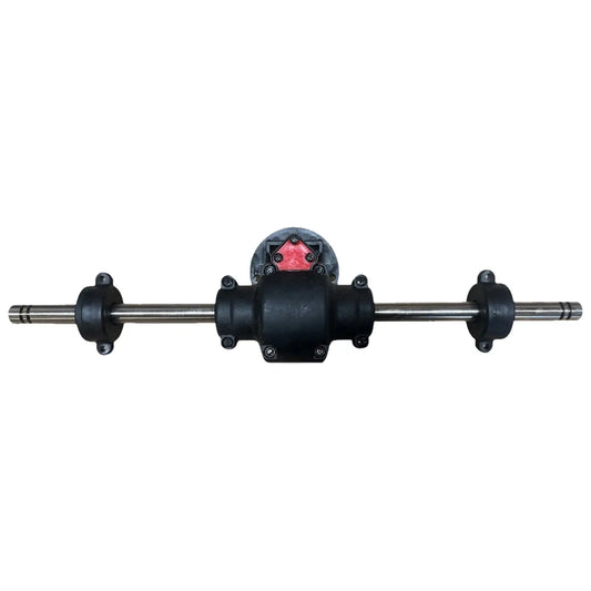 Motocaddy M-Series Electric Golf Trolley Gearbox and Axle Range