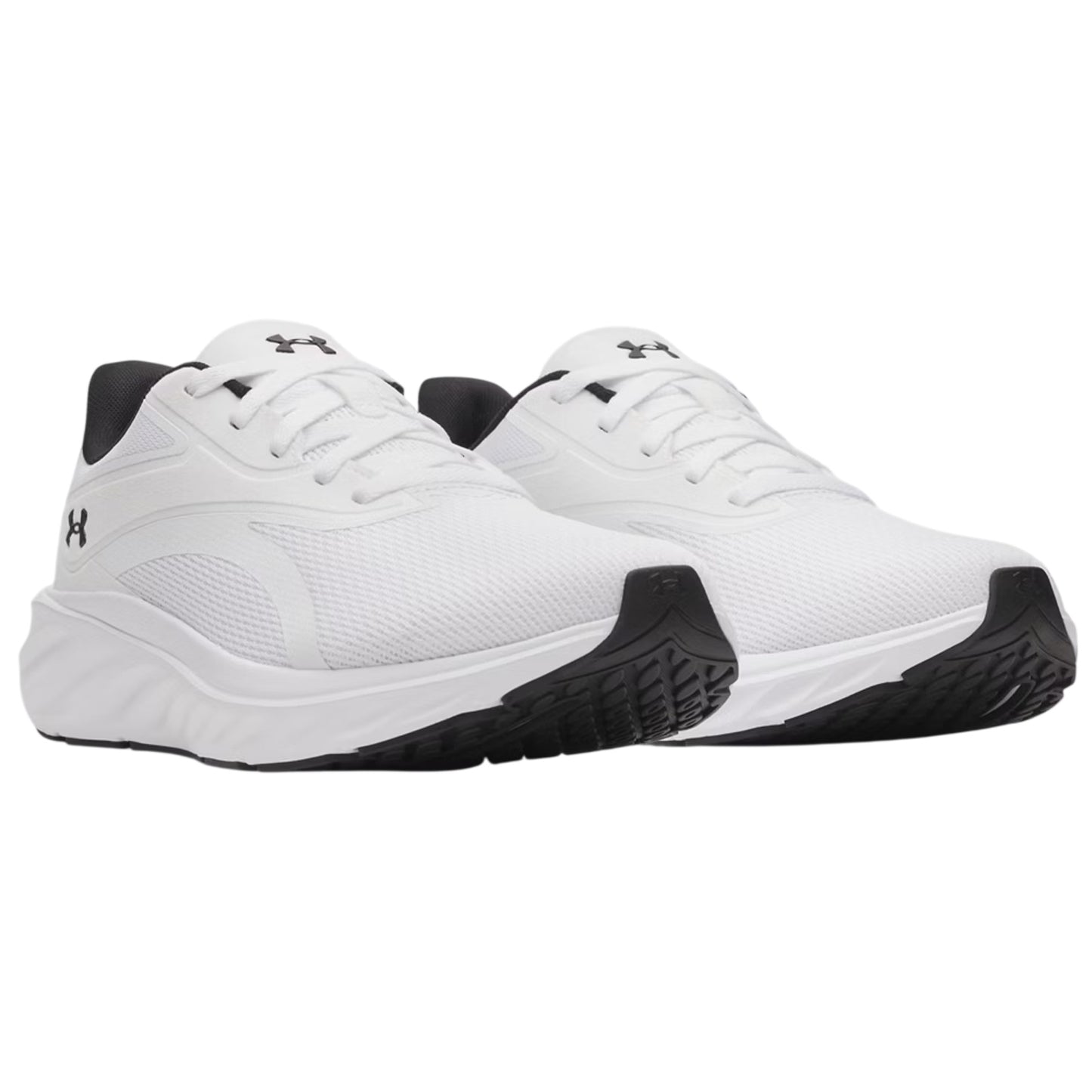 Under Armour Mens Charged Ascend Trainers