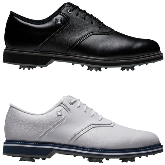 FootJoy Mens Originals Waterproof Golf Shoes 57026