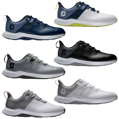 FootJoy Mens ProLite Spikeless Golf Shoes