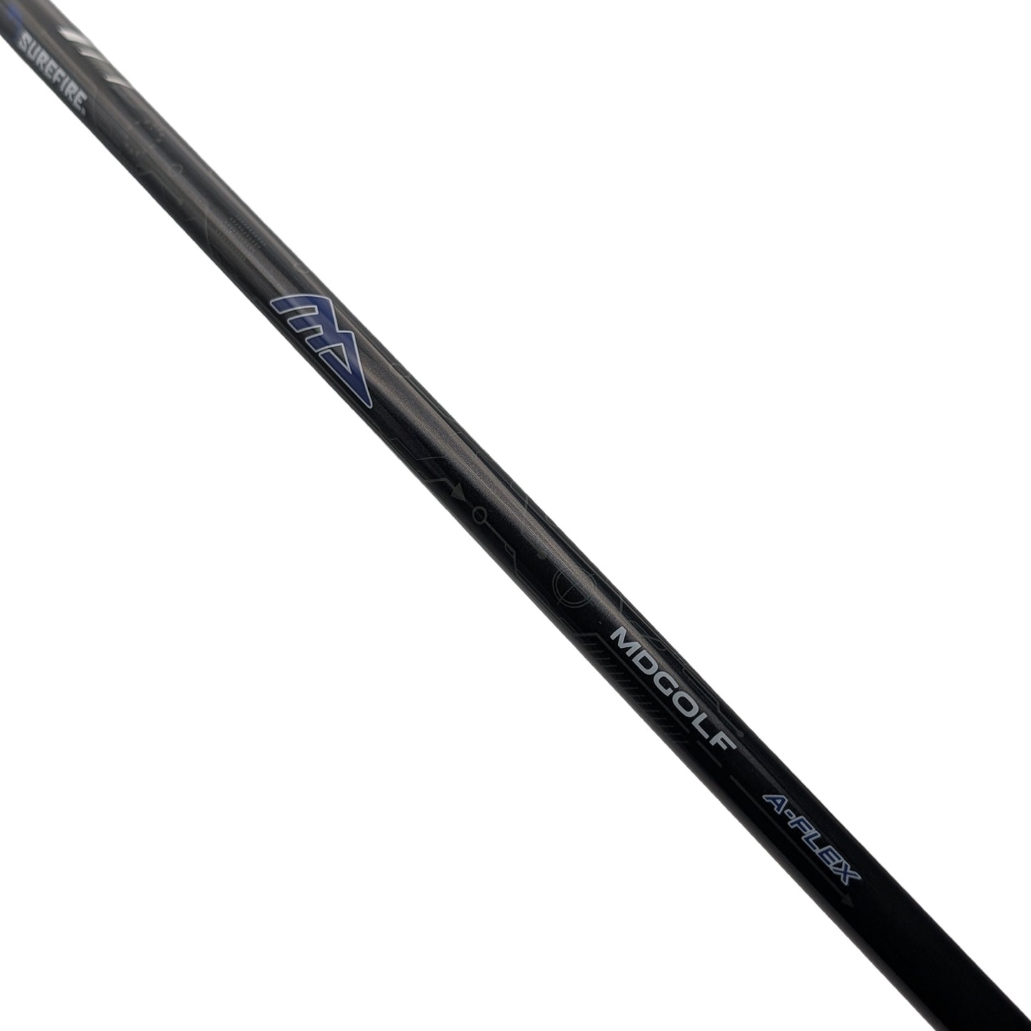 MD Golf Senior Surefire Driver