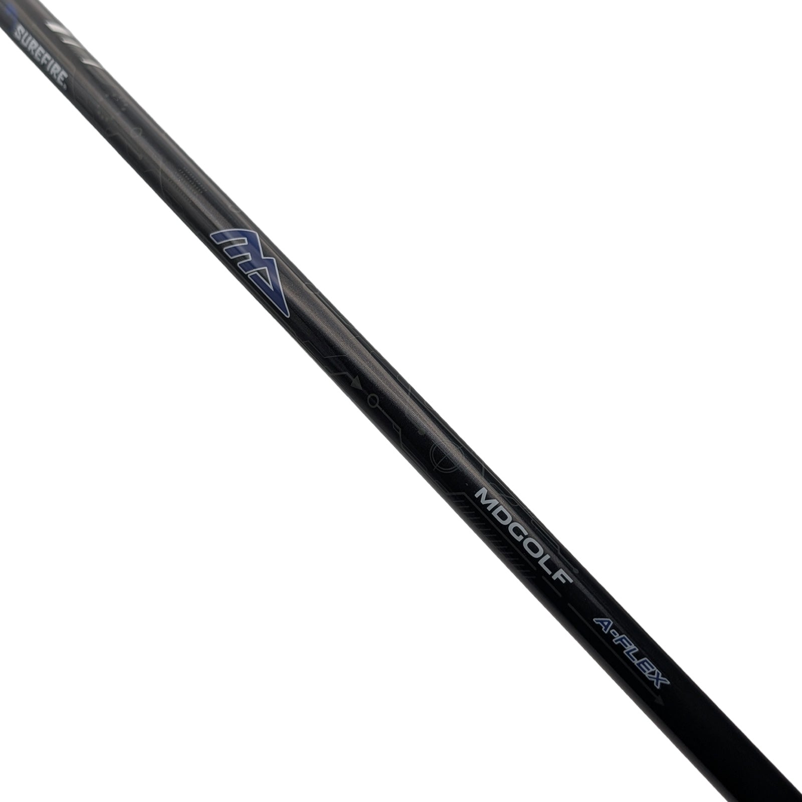 MD Golf Senior Surefire Driver