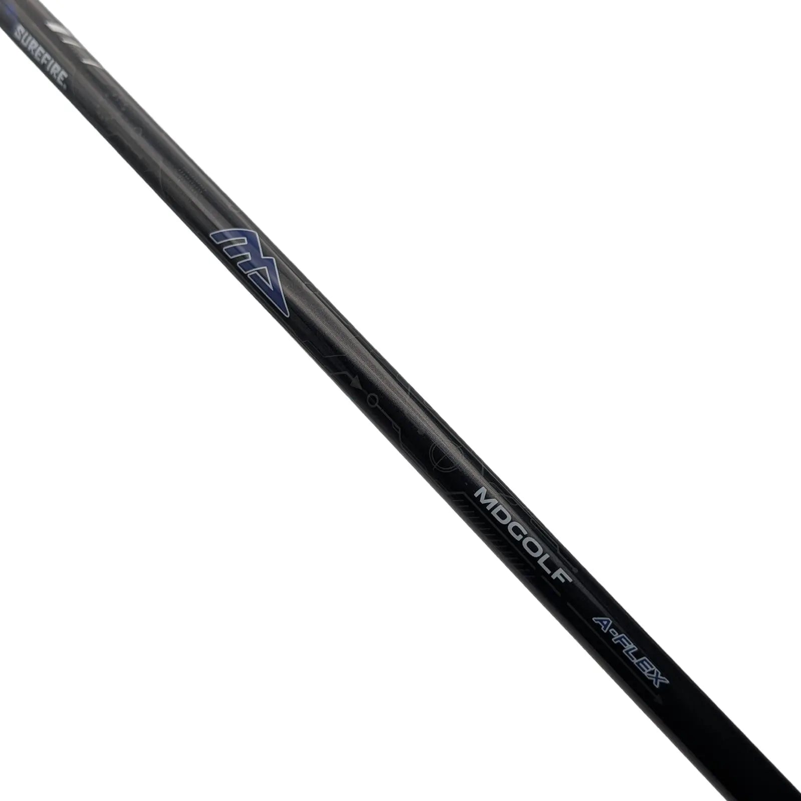 MD Golf Ladies Surefire Driver