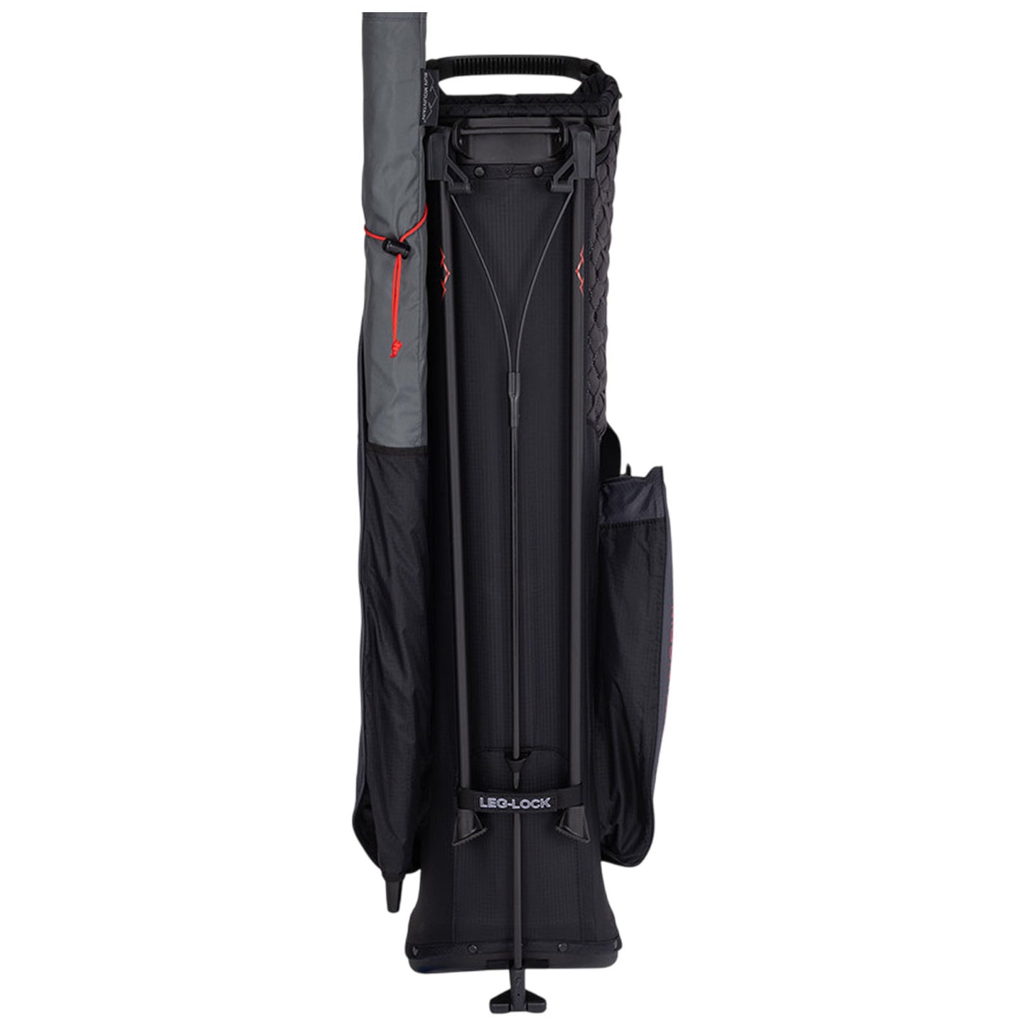 Sun Mountain H2NO LiteSpeed 4-Way Waterproof Stand Bag