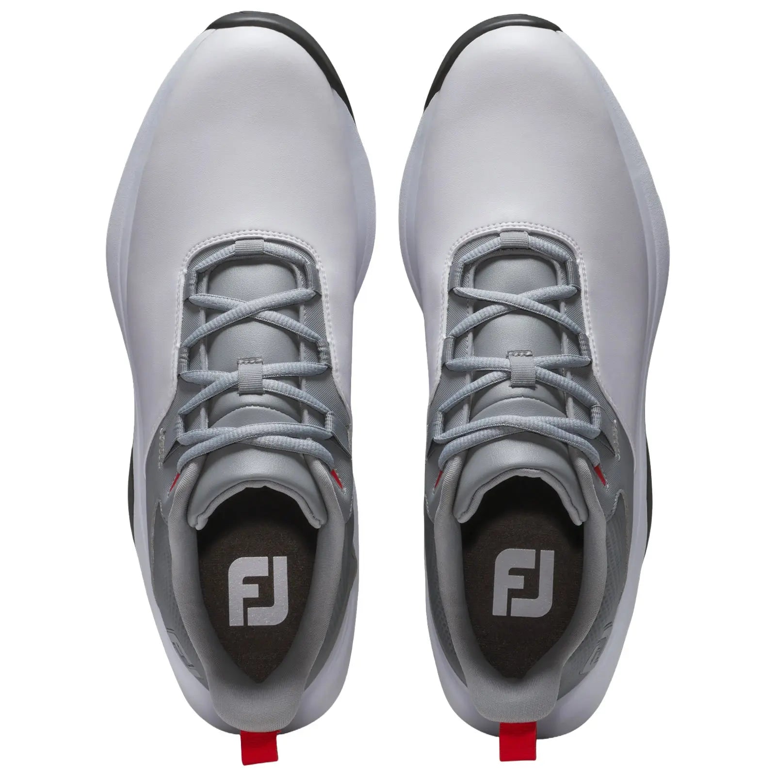 FootJoy Mens ProLite Spikeless Golf Shoes
