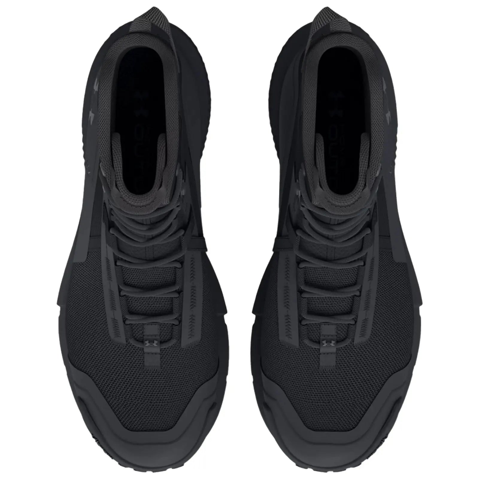 Under Armour Mens Charged Valsetz Tactical Boots
