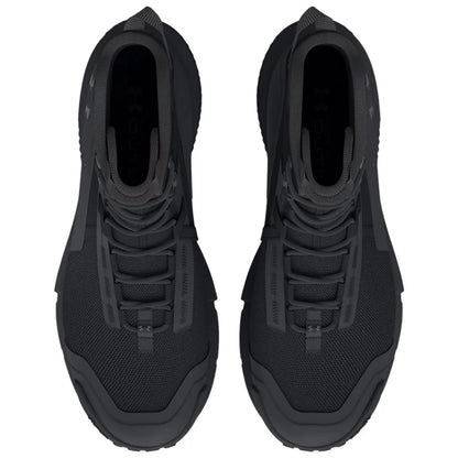 Under Armour Mens Charged Valsetz Tactical Boots