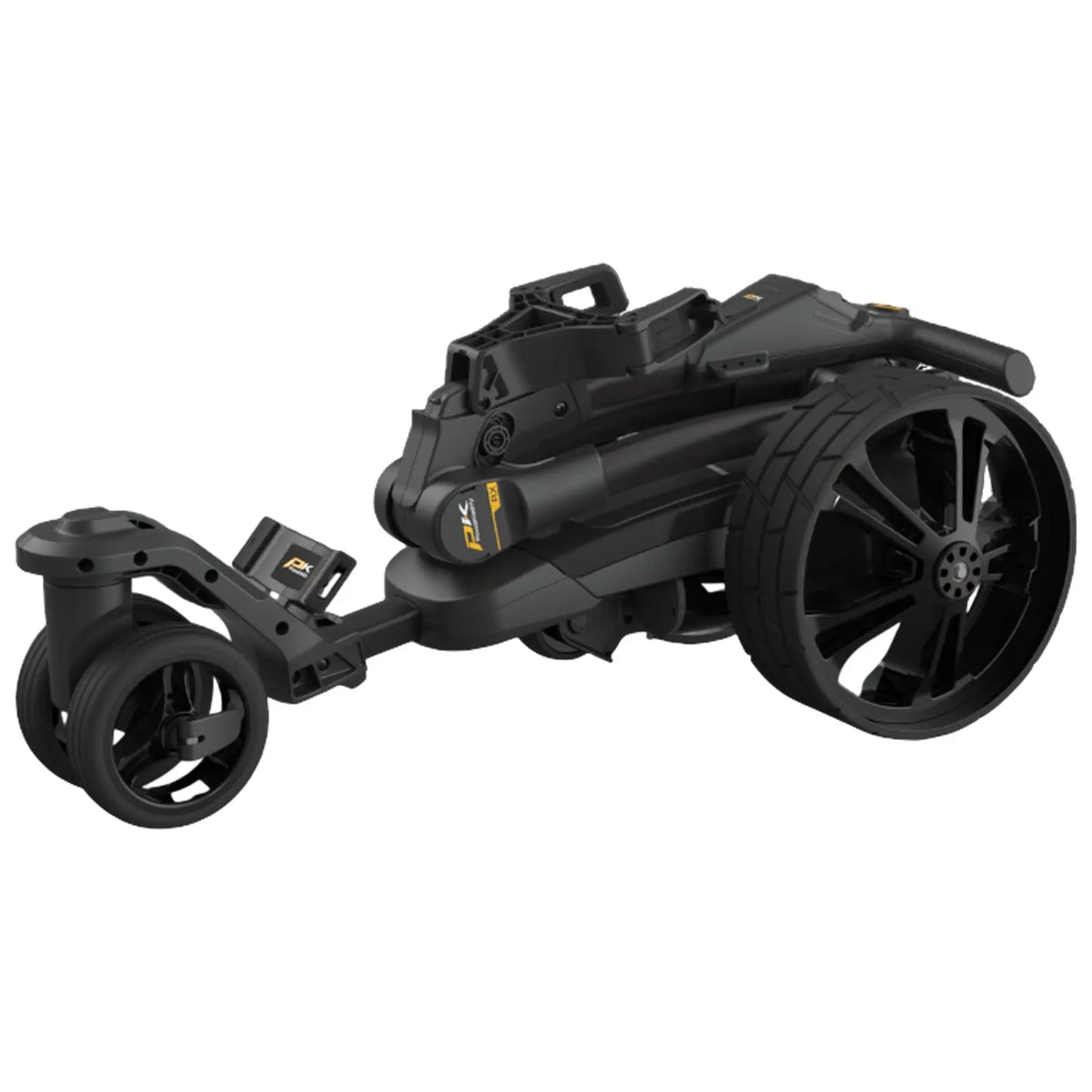 PowaKaddy RX Remote Electric Golf Trolley