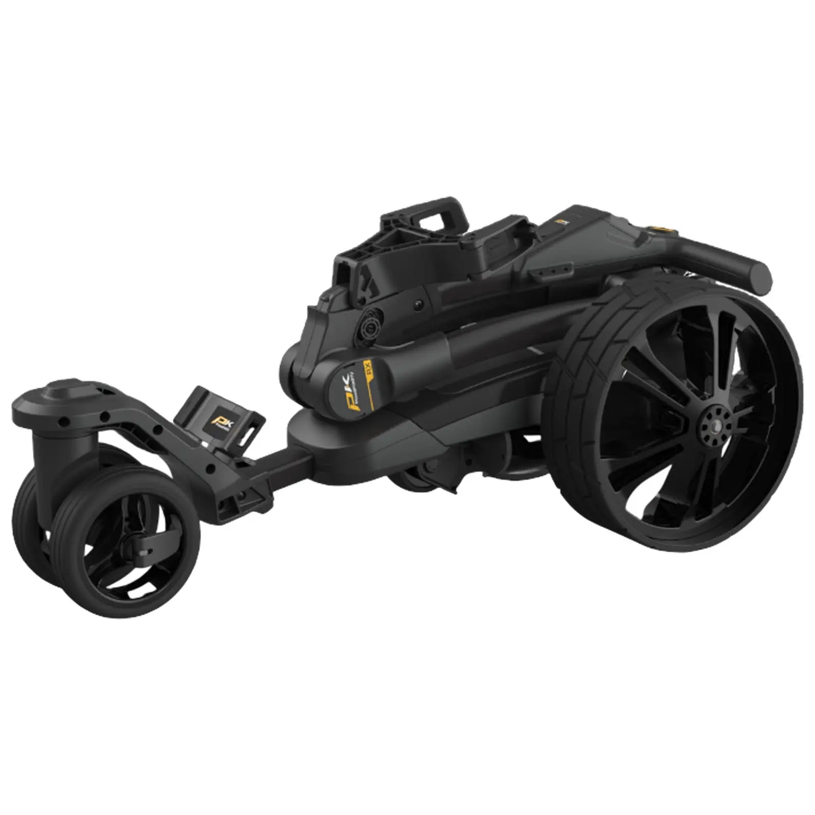 PowaKaddy RX Remote Electric Golf Trolley