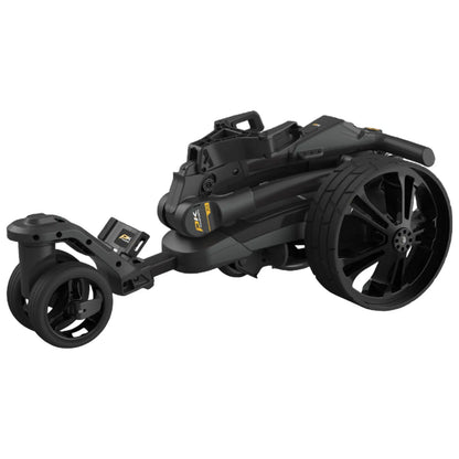 PowaKaddy RX Remote Electric Golf Trolley