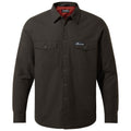 Craghoppers Mens Cookson Long Sleeve Overshirt