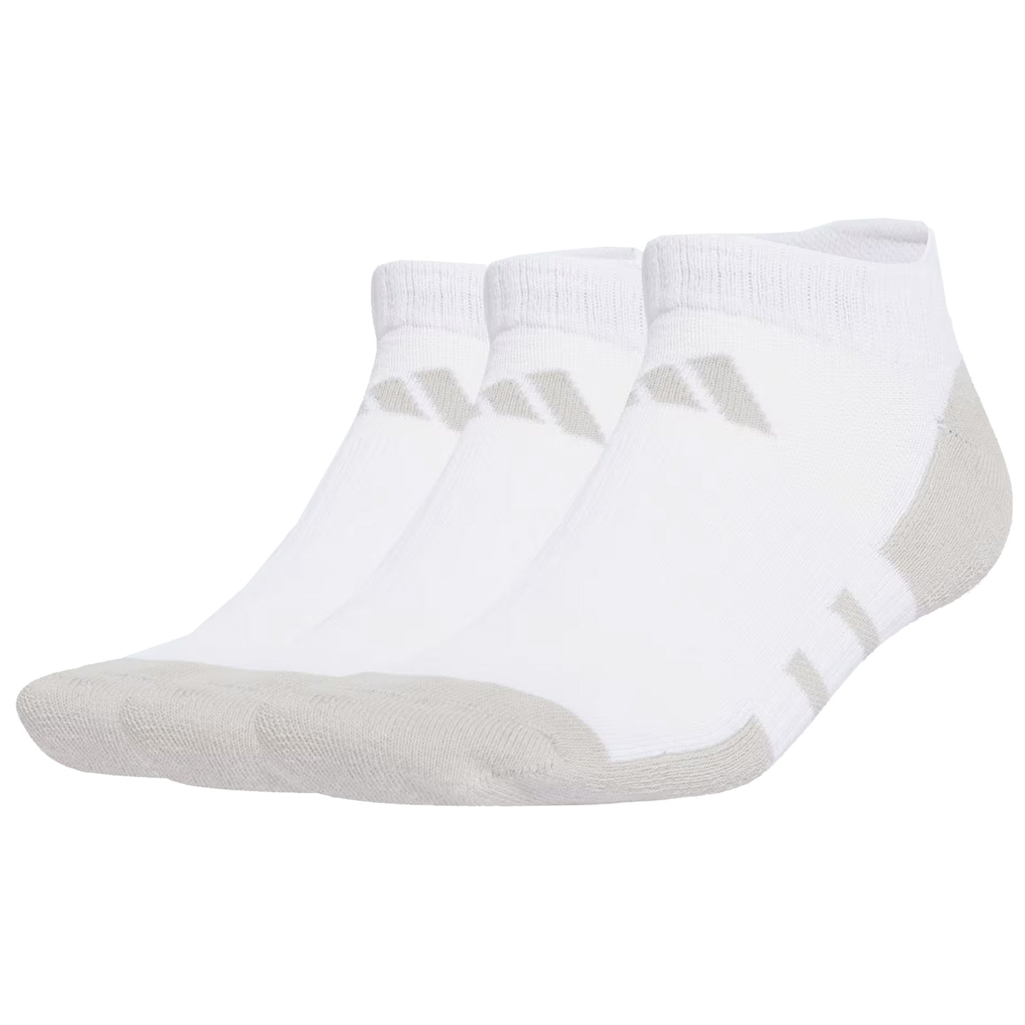 adidas Unisex Essentials Climacool Low Socks JD9573