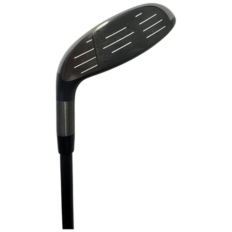 EX-DEMO Callaway Ladies Paradym AI-Smoke MAX D Fairway Wood