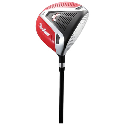 MacGregor Junior V-Max Package Set - 6-8 Years