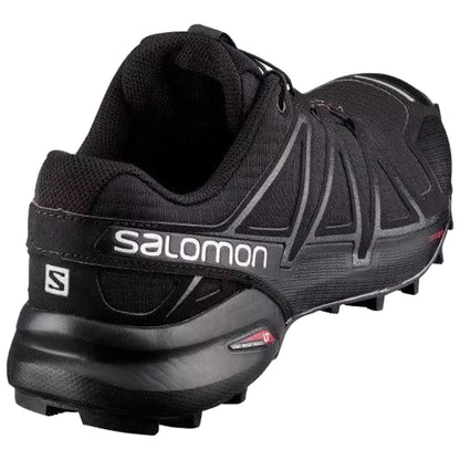 Salomon Ladies Speedcross 4 Trail Trainers