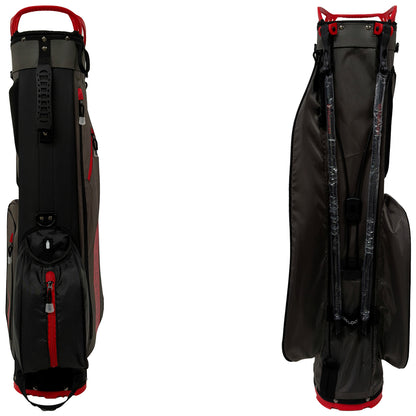 2026 FastFold Endeavor 2.0 Golf Stand Bag