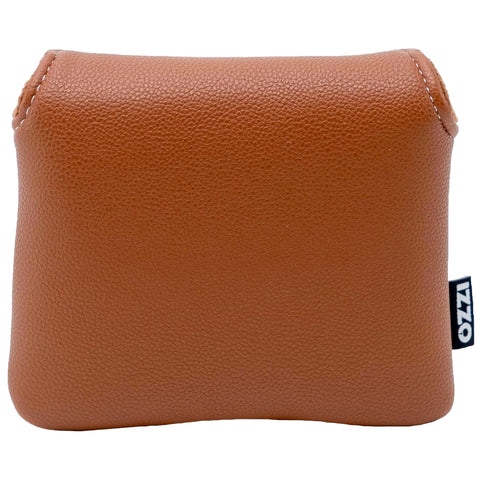 Izzo Golf Premium Mallet Putter Headcover