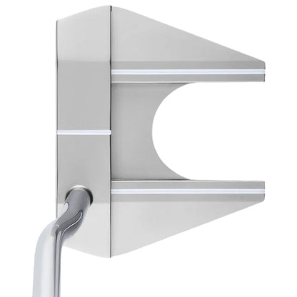 Odyssey Golf Mens Ai-ONE Silver #7 DB Putter